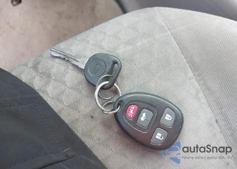 2008 Chevrolet Malibu Classic Ls from USA, damaged, VIN 1G1ZS58N88F106759